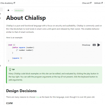 Chialisp.com