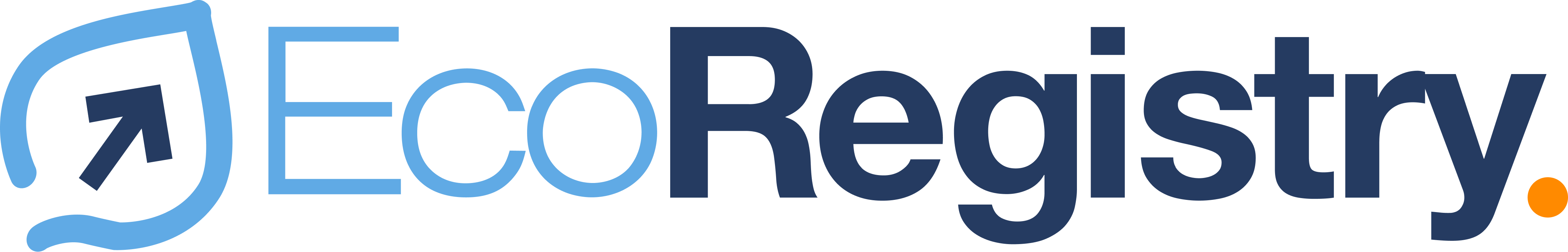 EcoRegistry