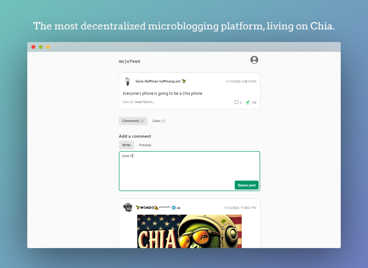 mojofeed