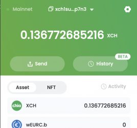 Goby Wallet